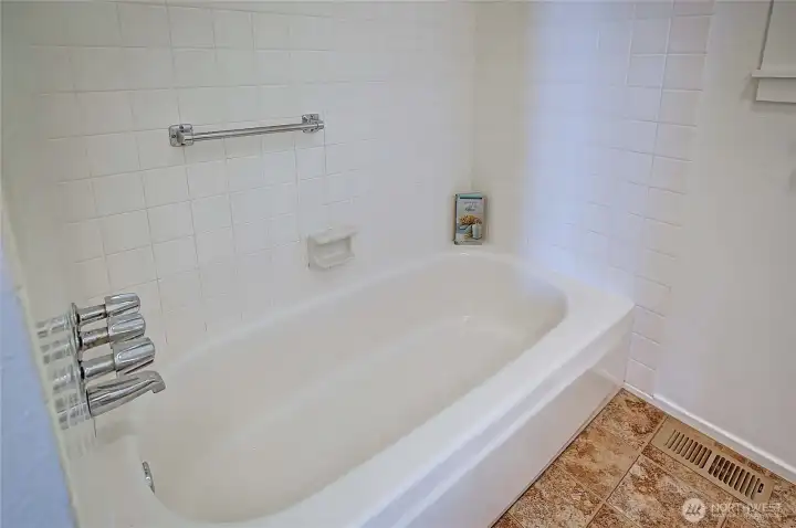 Full Bath