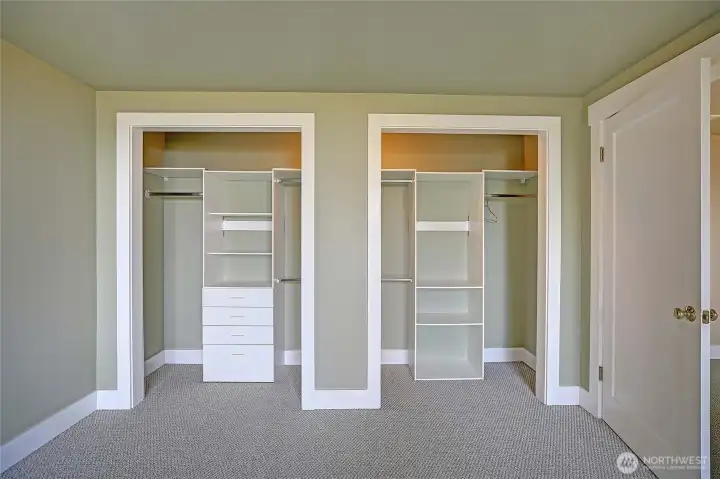 Lots Of Storage
