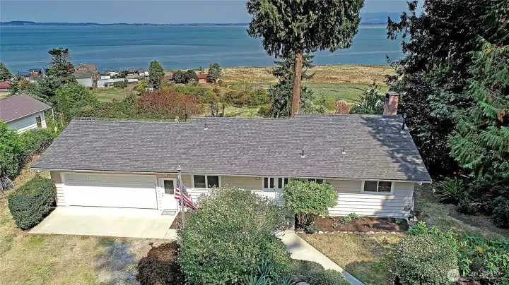 Beautiful Views & Property