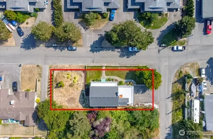 Boundary/Property lines
