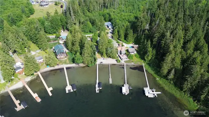 The Lake Life Starts Here!