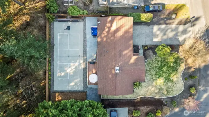 You're gonna love it here.