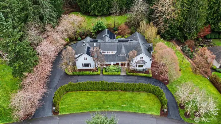 Once in a lifetime opportunity to live in one of the most sought-after neighborhoods in Woodinville.