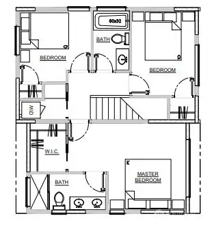 Upper Floor