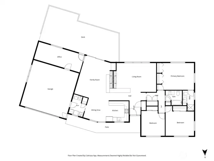 Floor Plan Floor Plan