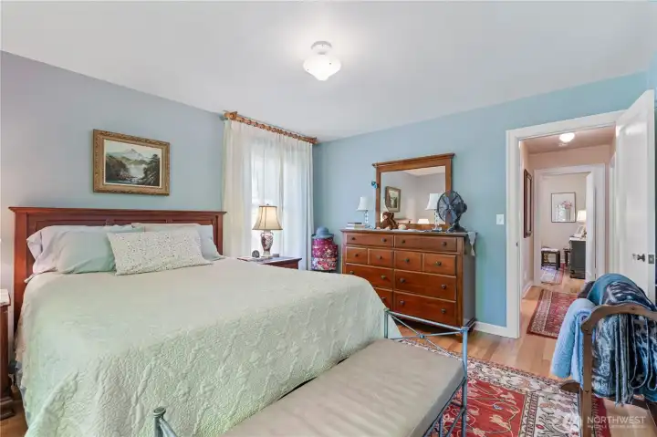 Every room in this home is beautiful! Every room in this home is beautiful!