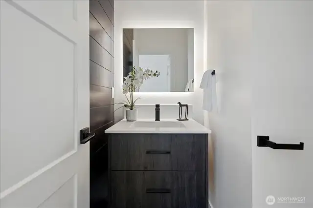Photos represent builder's finished product and may not be exact.