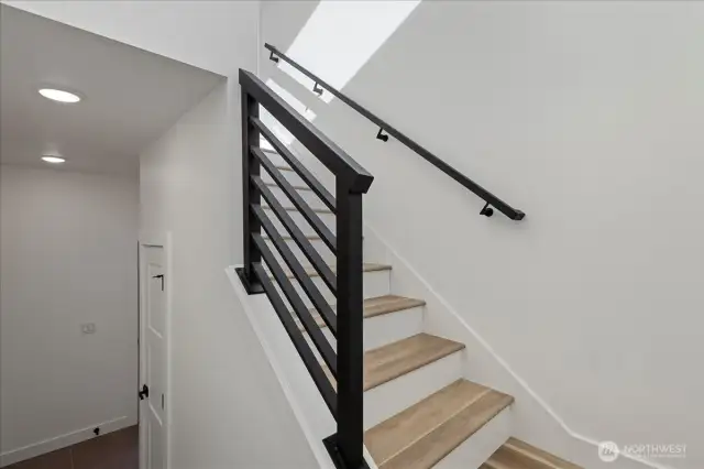Photos represent builder's finished product and may not be exact.