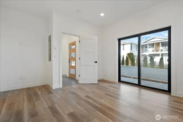 Photos represent builder's finished product and may not be exact.