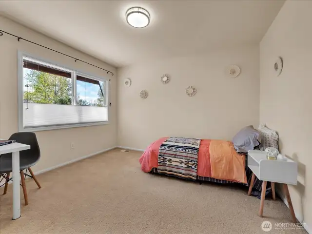 Bedroom (Upper)