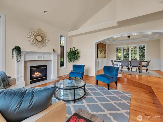 Living room (Main)