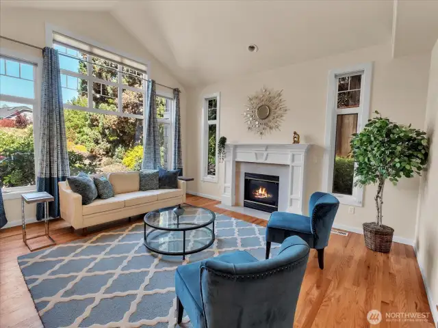 Living room (Main)