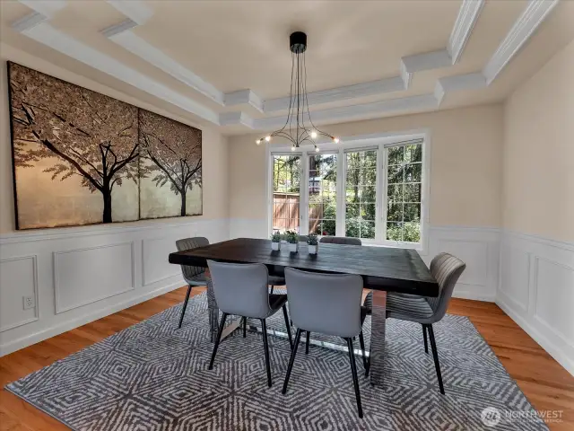 Dining room (Main)