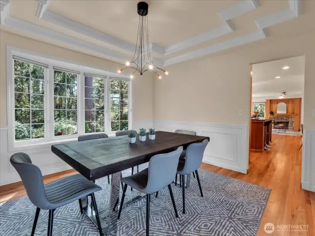 Dining room (Main)