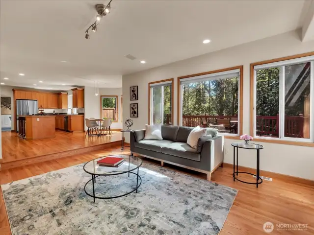 Family room (Main)