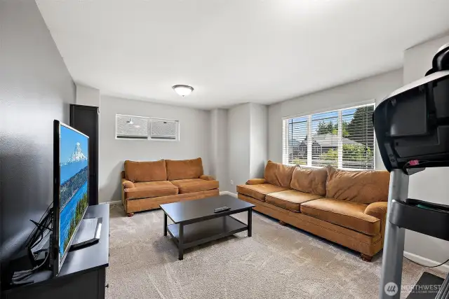 Bonus room