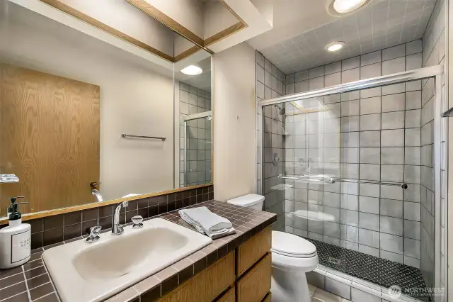 2nd upstairs bathroom.