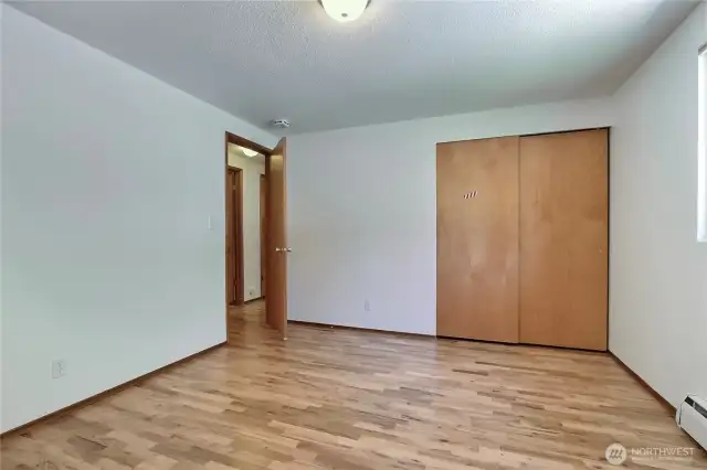 3rd Bedroom