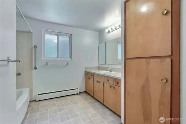 Hall Bath View 1