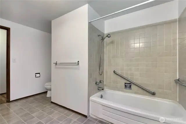 Hall Bath View 2
