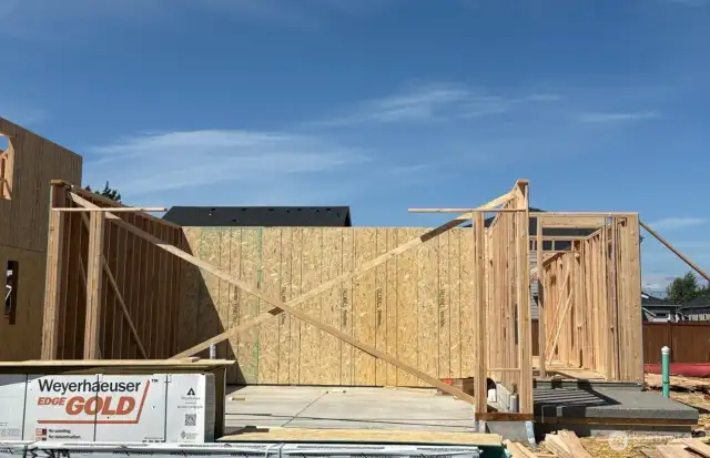Construction stage
