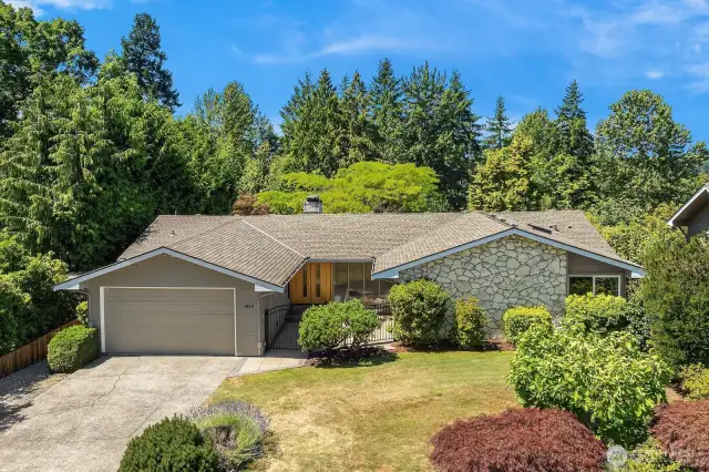 Welcome to 1823 121st Ave SE