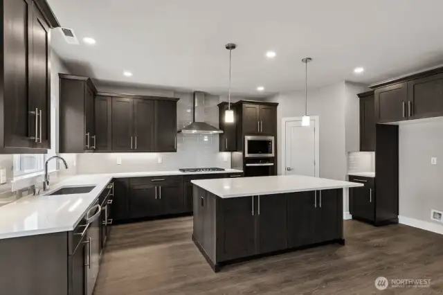 Photos are for representation only.  Features, colors, and selections may differ from photograph. See site agent for details.