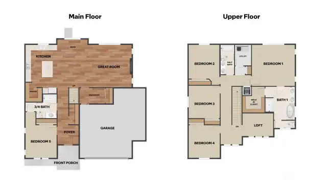 Baker B Plan