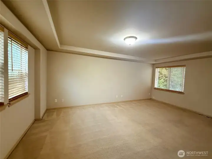 5 Piece Master Bedroom