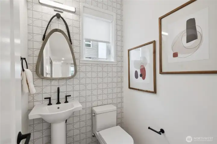 Pictures of Model home. Not pictures of actual home. Features, colors, layout may vary.