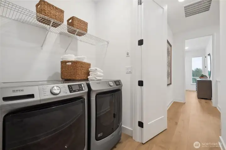 Pictures of Model home. Not pictures of actual home. Features, colors, layout may vary.