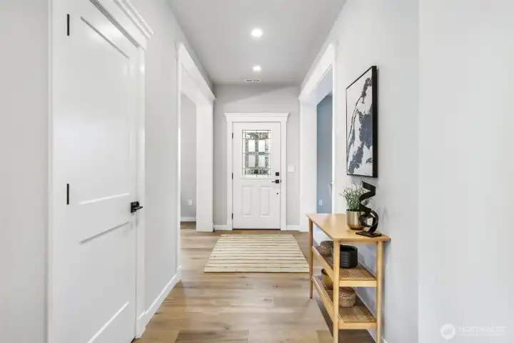 Pictures depict a previously built home similar to the home going to be built on this lot. Floor plans, Elevations, colors, upgrades & materials may be different.