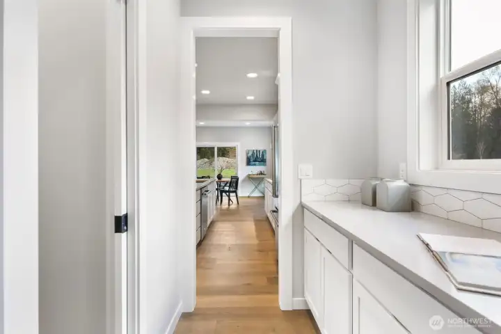 Pictures depict a previously built home similar to the home going to be built on this lot. Floor plans, Elevations, colors, upgrades & materials may be different.