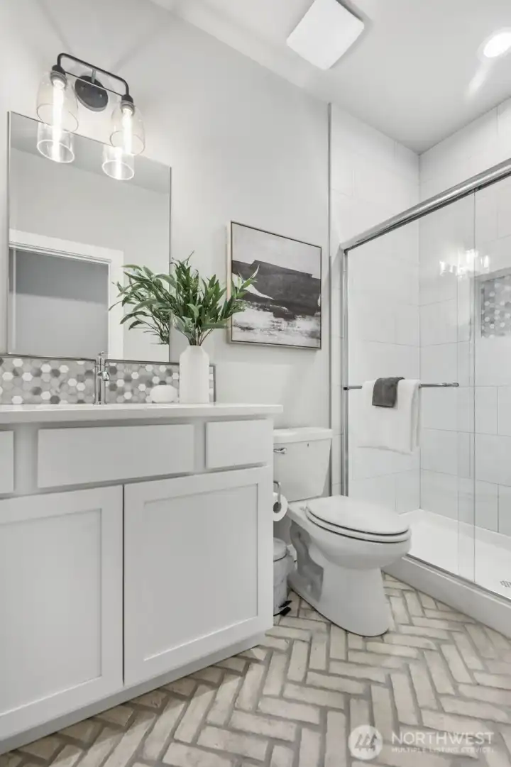 Pictures depict a previously built home similar to the home going to be built on this lot. Floor plans, Elevations, colors, upgrades & materials may be different.