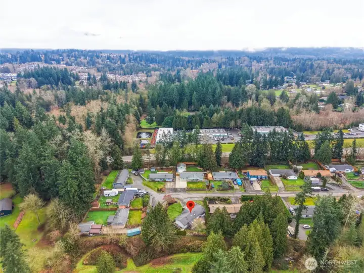 Alternate location of this amazing lot