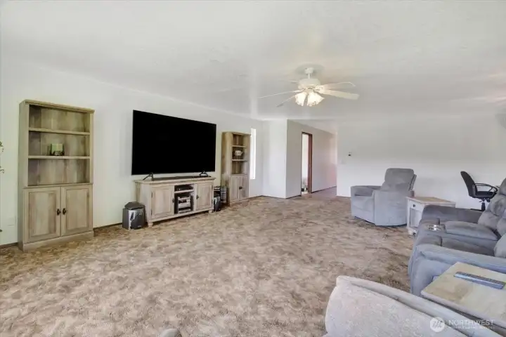 Family  room