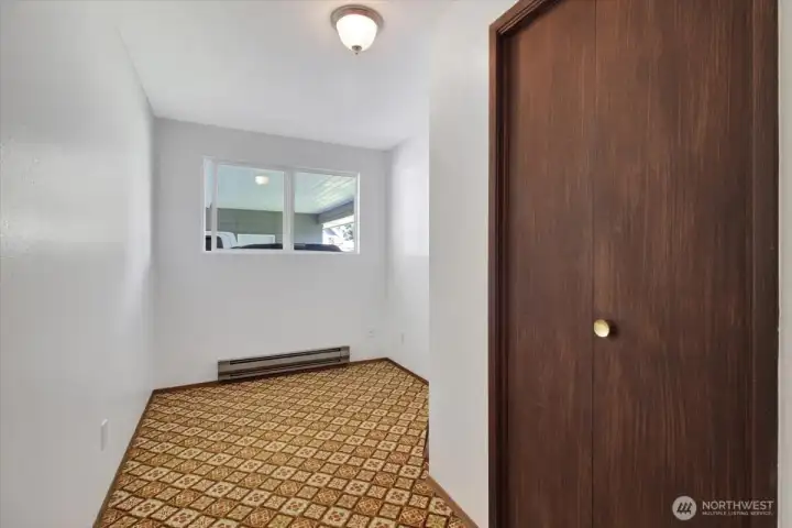 Office/Bedroom