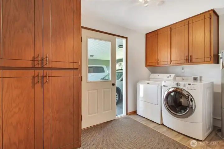 Laundry