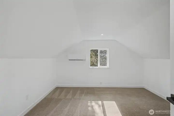 Upper Bedroom 1