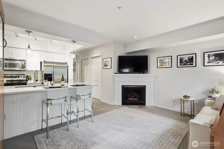 Ballard Place, Unit 306