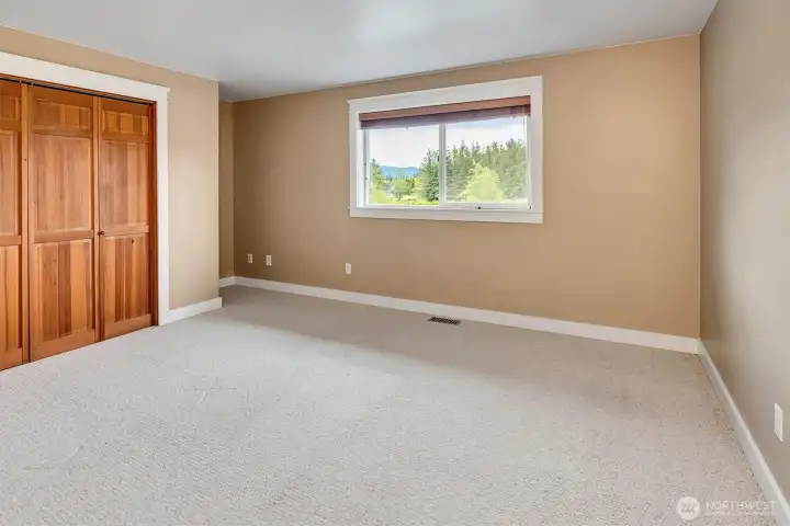 Bedroom #3