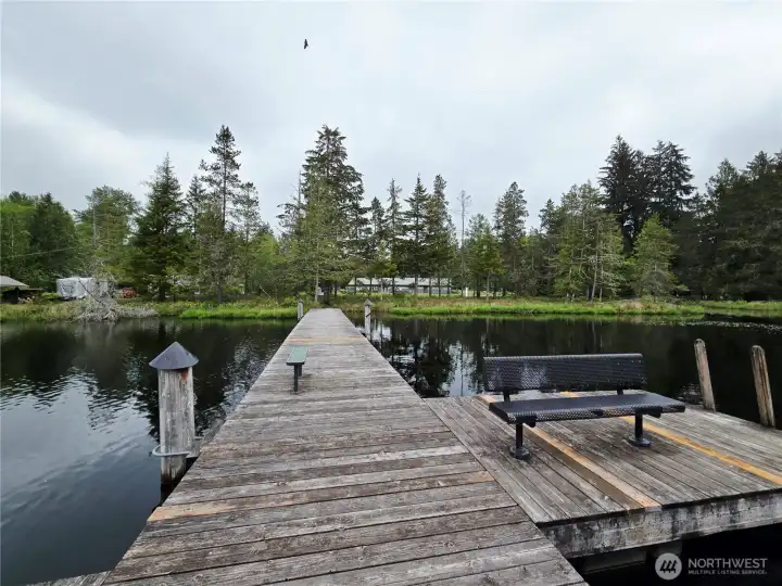 Community waterfront Community waterfront