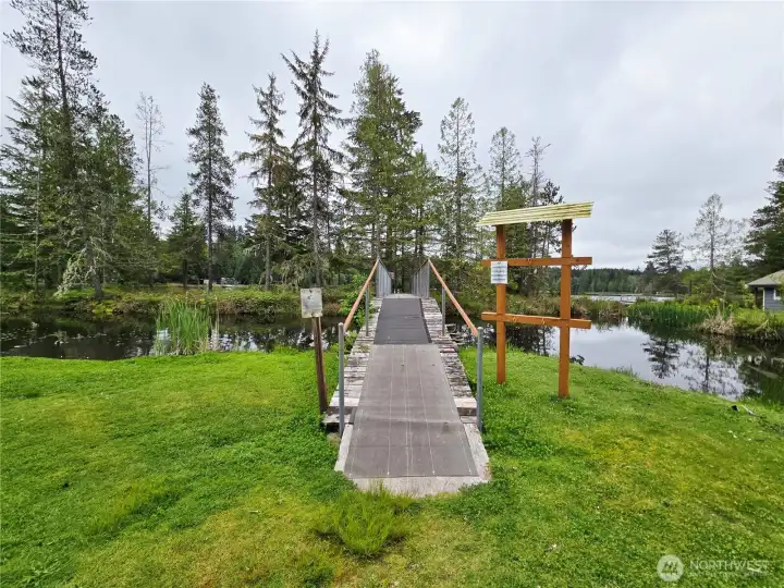 Community waterfront Community waterfront