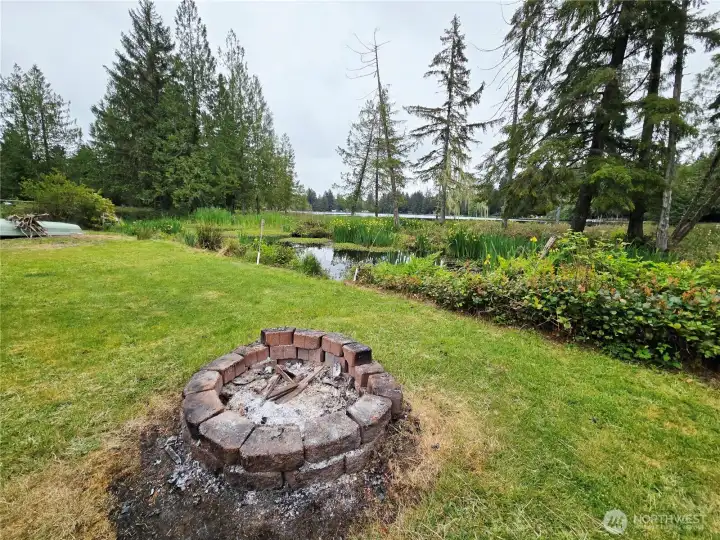 Firepit Firepit