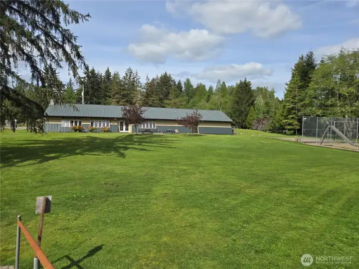 Clubhouse Clubhouse