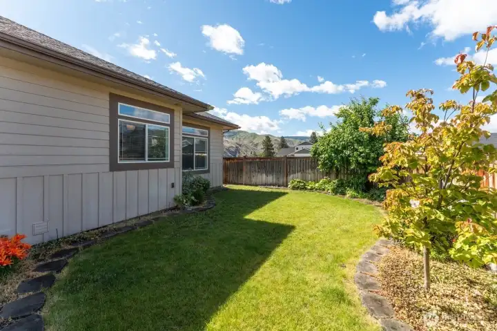 Great territorial views are a bonus! Great territorial views are a bonus!