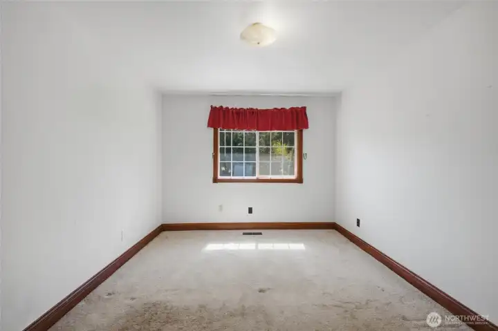 Main Level Bedroom