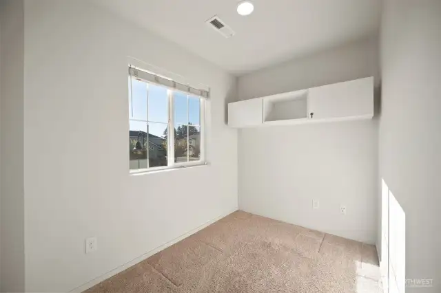 Nook / Loft / Den / Office / Upper Level