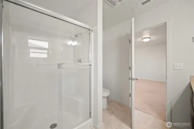 Primary Bathroom 2