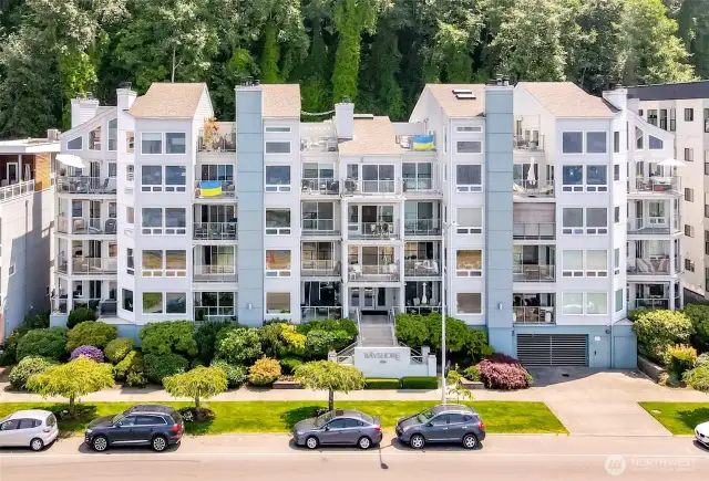 Welcome to Bayshore!